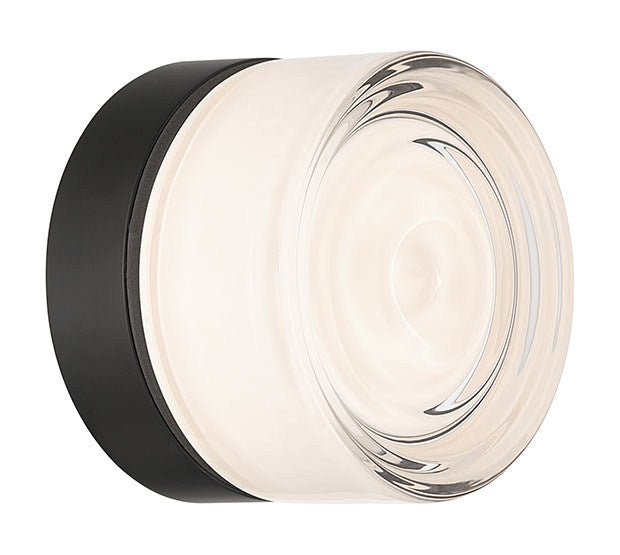 Eurofase - 50271-023 - LED Outdoor Surface Mount - Sternn - Matte Black