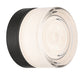 Eurofase - 50271-023 - LED Outdoor Surface Mount - Sternn - Matte Black