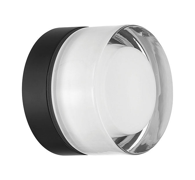 Eurofase - 50271-047 - LED Outdoor Surface Mount - Sternn - Matte Black