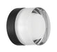 Eurofase - 50271-047 - LED Outdoor Surface Mount - Sternn - Matte Black