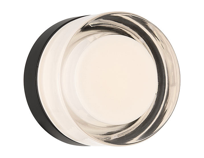 Eurofase - 50271-047 - LED Outdoor Surface Mount - Sternn - Matte Black