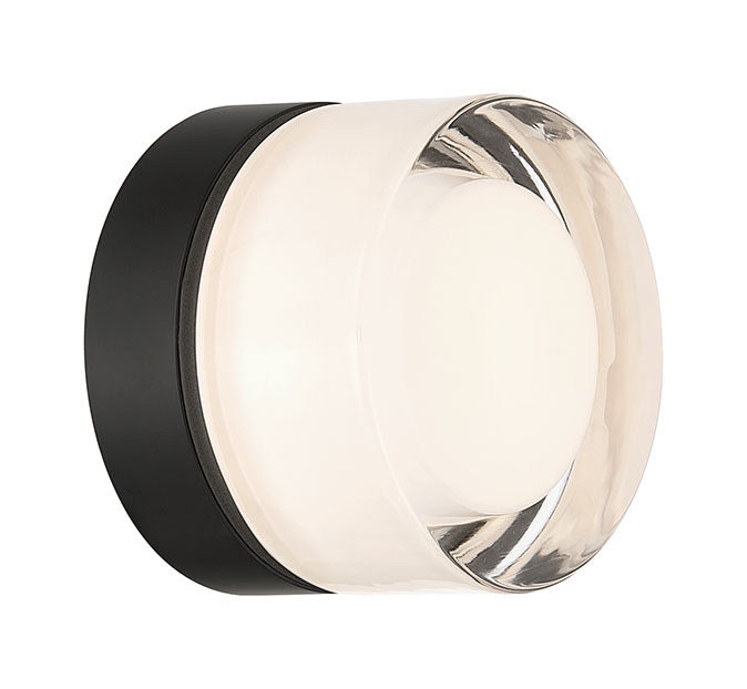 Eurofase - 50271-047 - LED Outdoor Surface Mount - Sternn - Matte Black