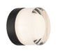 Eurofase - 50271-047 - LED Outdoor Surface Mount - Sternn - Matte Black