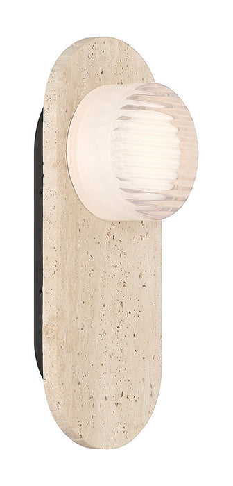 Eurofase - 50272-013 - LED Wall Sconce - Sternn - Travertine