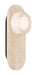 Eurofase - 50272-013 - LED Wall Sconce - Sternn - Travertine