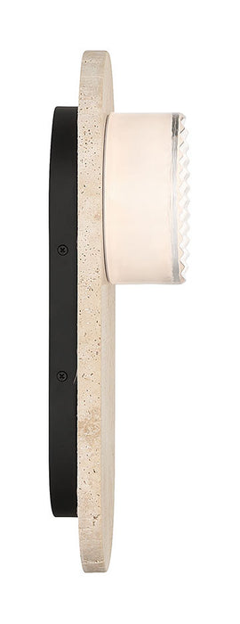 Eurofase - 50272-013 - LED Wall Sconce - Sternn - Travertine