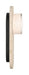 Eurofase - 50272-013 - LED Wall Sconce - Sternn - Travertine