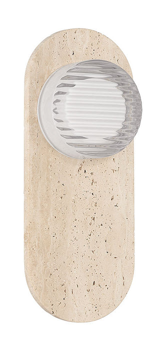 Eurofase - 50272-013 - LED Wall Sconce - Sternn - Travertine