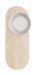 Eurofase - 50272-013 - LED Wall Sconce - Sternn - Travertine