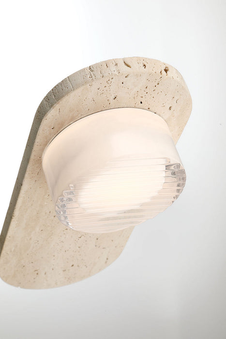 Eurofase - 50272-013 - LED Wall Sconce - Sternn - Travertine