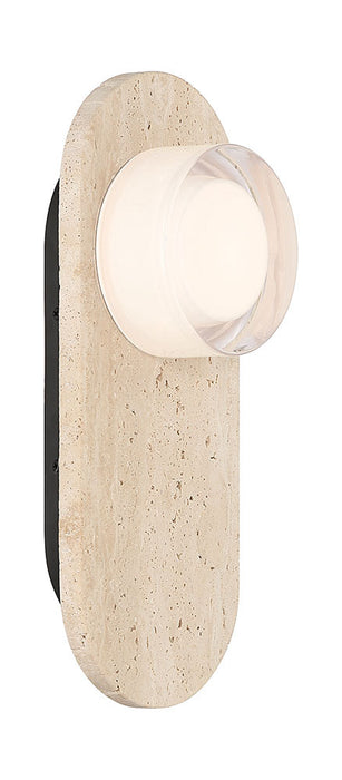 Eurofase - 50272-044 - LED Wall Sconce - Sternn - Travertine