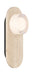 Eurofase - 50272-044 - LED Wall Sconce - Sternn - Travertine