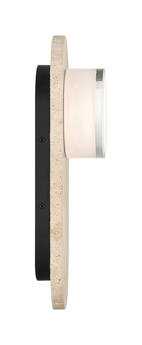 Eurofase - 50272-044 - LED Wall Sconce - Sternn - Travertine