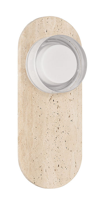 Eurofase - 50272-044 - LED Wall Sconce - Sternn - Travertine