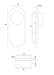 Eurofase - 50272-044 - LED Wall Sconce - Sternn - Travertine