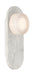 Eurofase - 50273-010 - LED Wall Sconce - Sternn - Marble White