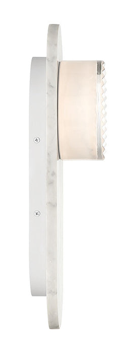 Eurofase - 50273-010 - LED Wall Sconce - Sternn - Marble White