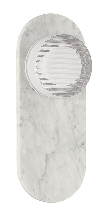 Eurofase - 50273-010 - LED Wall Sconce - Sternn - Marble White
