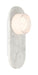 Eurofase - 50273-027 - LED Wall Sconce - Sternn - Marble White