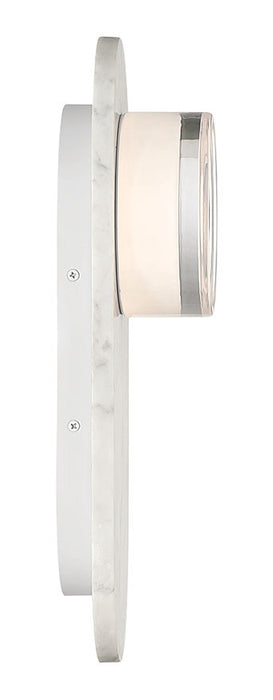 Eurofase - 50273-027 - LED Wall Sconce - Sternn - Marble White