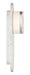 Eurofase - 50273-027 - LED Wall Sconce - Sternn - Marble White