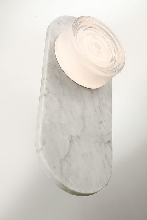 Eurofase - 50273-027 - LED Wall Sconce - Sternn - Marble White