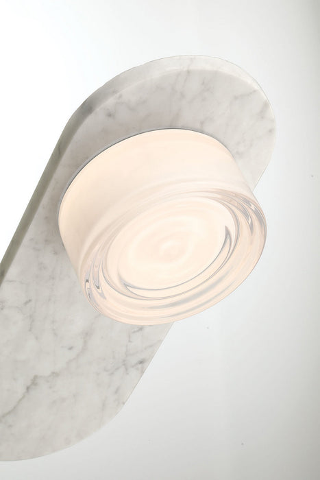 Eurofase - 50273-027 - LED Wall Sconce - Sternn - Marble White