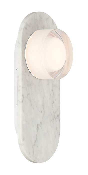 Eurofase - 50273-041 - LED Wall Sconce - Sternn - Marble White
