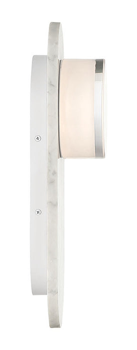 Eurofase - 50273-041 - LED Wall Sconce - Sternn - Marble White