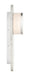 Eurofase - 50273-041 - LED Wall Sconce - Sternn - Marble White