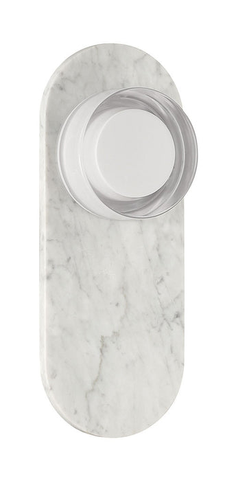Eurofase - 50273-041 - LED Wall Sconce - Sternn - Marble White