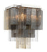 Eurofase - 50314-010 - Ten Light Flush Mount - Altesa - Chrome