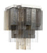Eurofase - 50314-010 - Ten Light Flush Mount - Altesa - Chrome