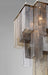 Eurofase - 50314-010 - Ten Light Flush Mount - Altesa - Chrome