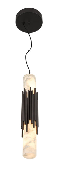Eurofase - 50352-012 - LED Pendant - Venna - Urban Bronze