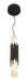 Eurofase - 50352-012 - LED Pendant - Venna - Urban Bronze