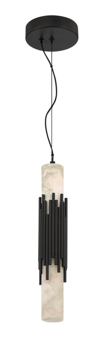 Eurofase - 50352-012 - LED Pendant - Venna - Urban Bronze