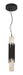 Eurofase - 50352-012 - LED Pendant - Venna - Urban Bronze