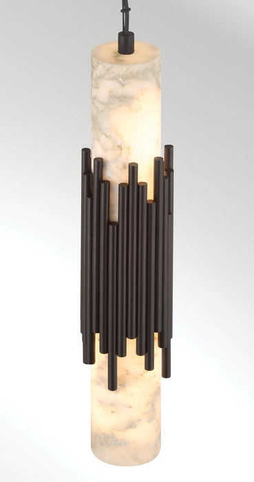 Eurofase - 50352-012 - LED Pendant - Venna - Urban Bronze