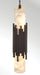 Eurofase - 50352-012 - LED Pendant - Venna - Urban Bronze