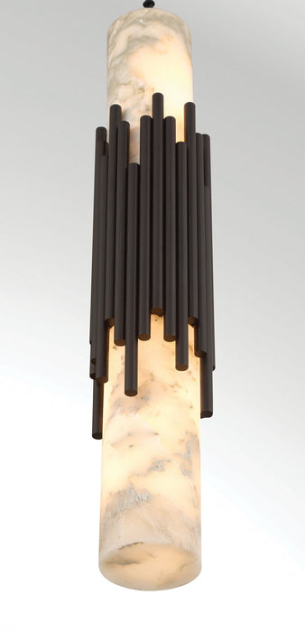 Eurofase - 50352-012 - LED Pendant - Venna - Urban Bronze