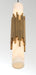 Eurofase - 50352-029 - LED Pendant - Venna - Antique Brass