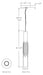 Eurofase - 50353-026 - LED Pendant - Venna - Antique Brass