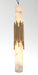 Eurofase - 50353-026 - LED Pendant - Venna - Antique Brass