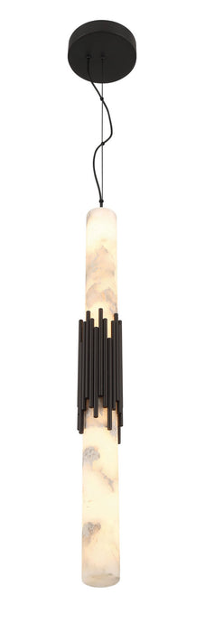 Eurofase - 50354-016 - LED Pendant - Venna - Urban Bronze