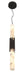 Eurofase - 50354-016 - LED Pendant - Venna - Urban Bronze