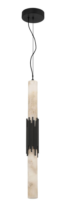 Eurofase - 50354-016 - LED Pendant - Venna - Urban Bronze