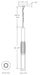 Eurofase - 50354-016 - LED Pendant - Venna - Urban Bronze