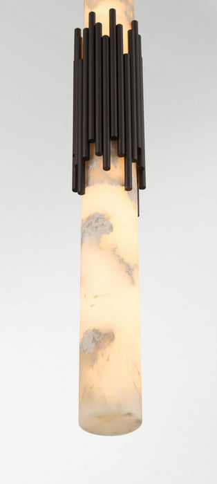 Eurofase - 50354-016 - LED Pendant - Venna - Urban Bronze