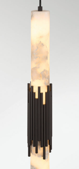 Eurofase - 50354-016 - LED Pendant - Venna - Urban Bronze